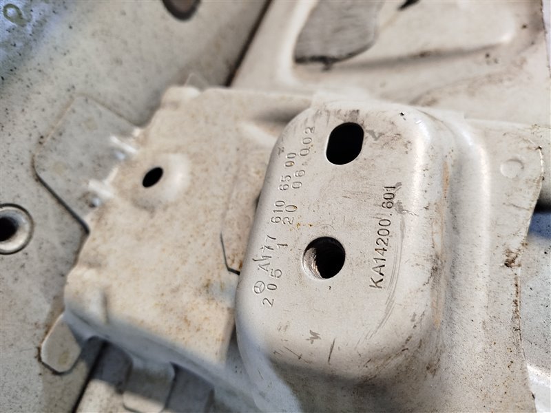 стойка кузова, 10000 рублей, Санкт-Петербург