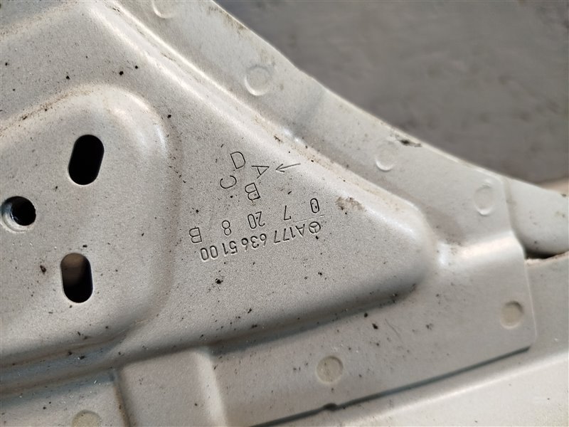 стойка кузова, 10000 рублей, Санкт-Петербург