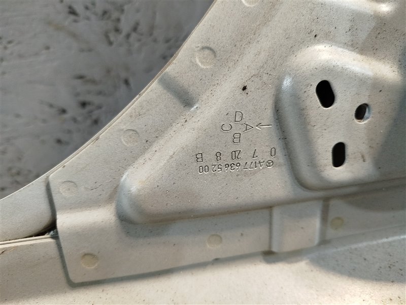 стойка кузова, 10000 рублей, Санкт-Петербург