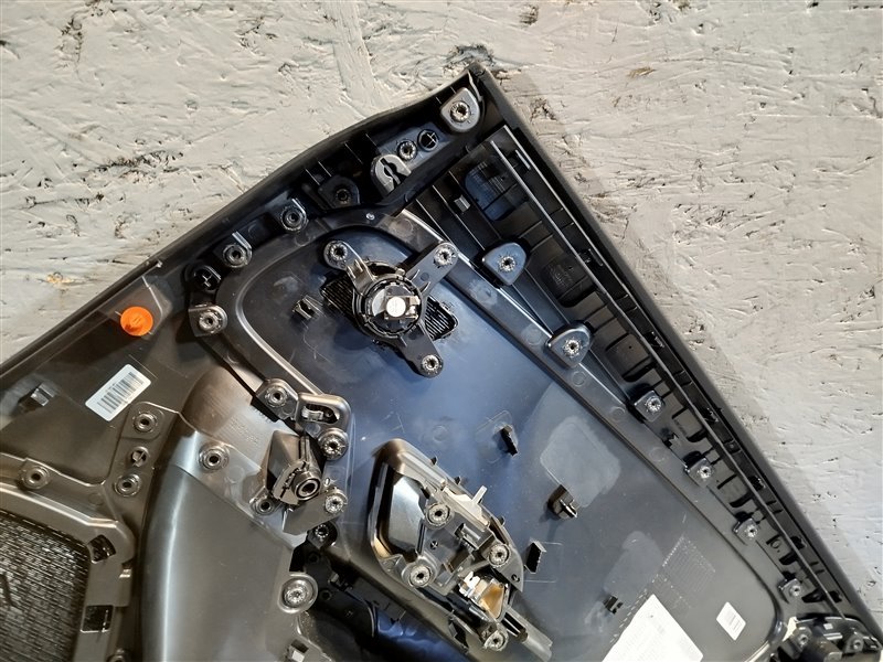 обшивка двери, 7500 рублей, Санкт-Петербург