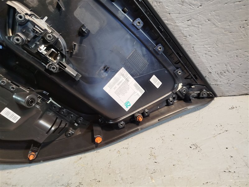 обшивка двери, 7500 рублей, Санкт-Петербург