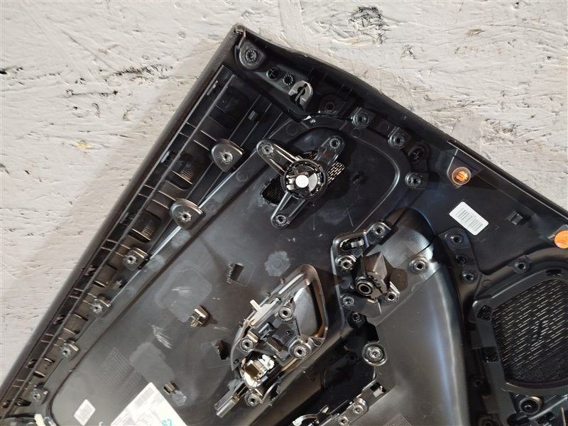 обшивка двери, 7500 рублей, Санкт-Петербург