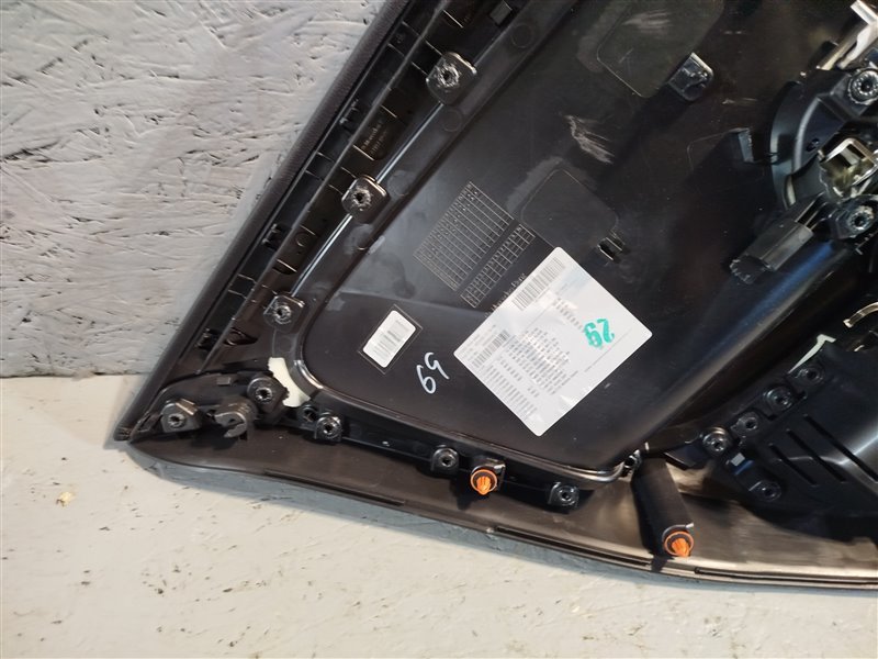 обшивка двери, 7500 рублей, Санкт-Петербург