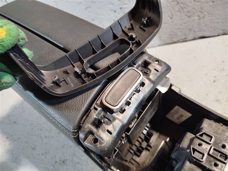 подлокотник, 3985 рублей, Санкт-Петербург