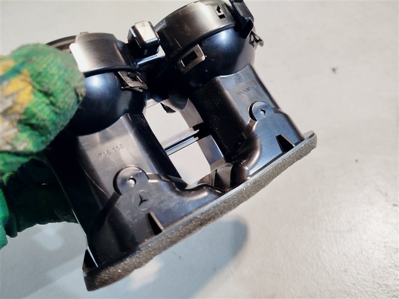 Дефлектор воздушный, 4770 рублей, Санкт-Петербург