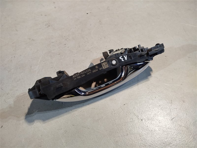 Ручка двери, 6000 рублей, Санкт-Петербург