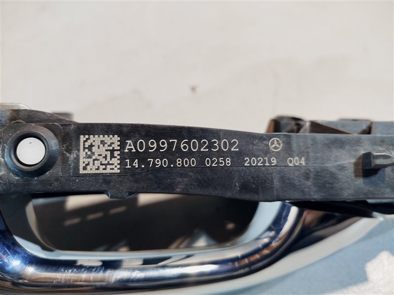 Ручка двери, 5540 рублей, Санкт-Петербург