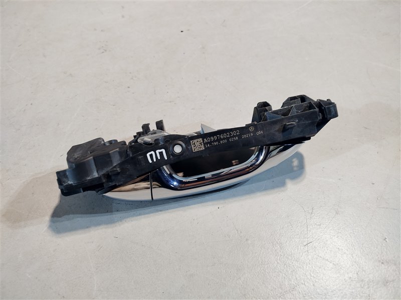 Ручка двери, 5540 рублей, Санкт-Петербург