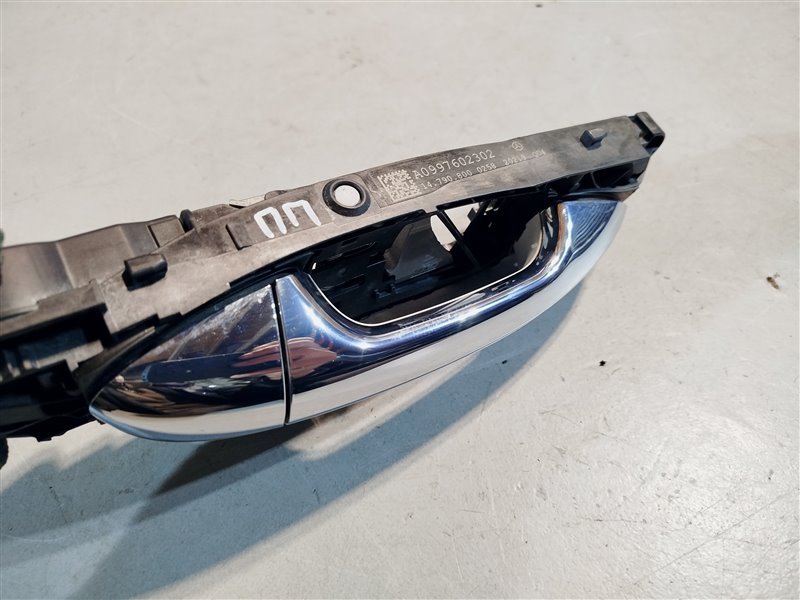 Ручка двери, 5540 рублей, Санкт-Петербург