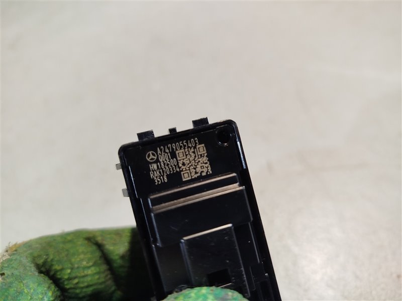 кнопка крышки багажника, 1670 рублей, Санкт-Петербург