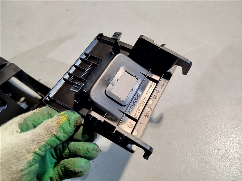 панель подлокотника, 9000 рублей, Санкт-Петербург