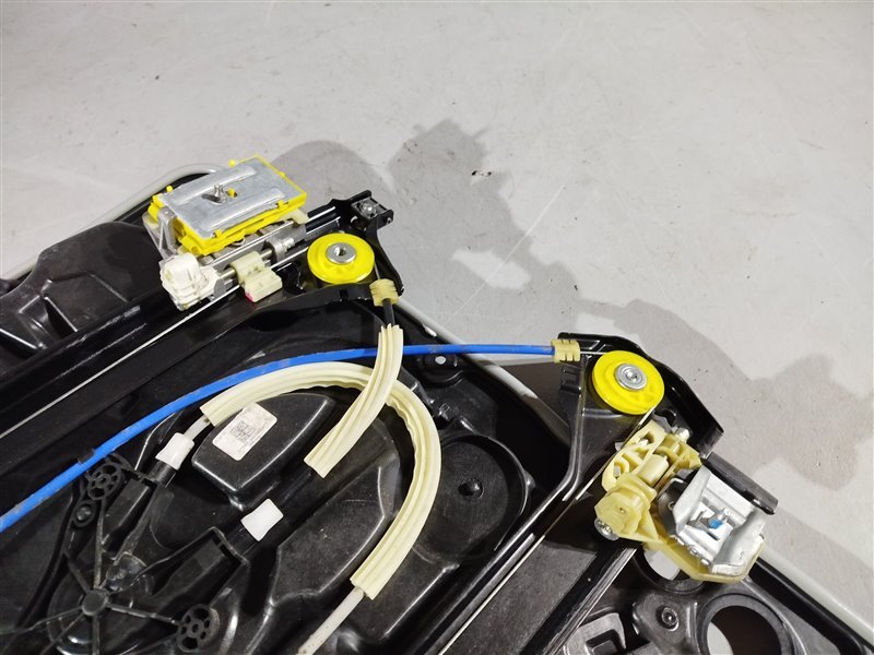 стеклоподъемник, 5670 рублей, Санкт-Петербург