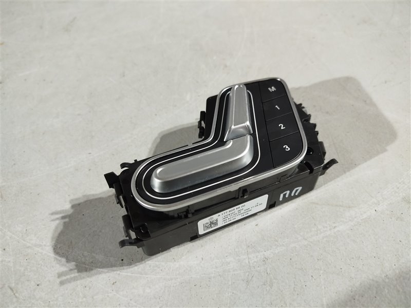 блок управления сиденьем, 5880 рублей, Санкт-Петербург