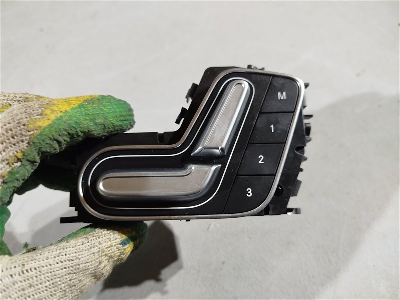 блок управления сиденьем, 5880 рублей, Санкт-Петербург