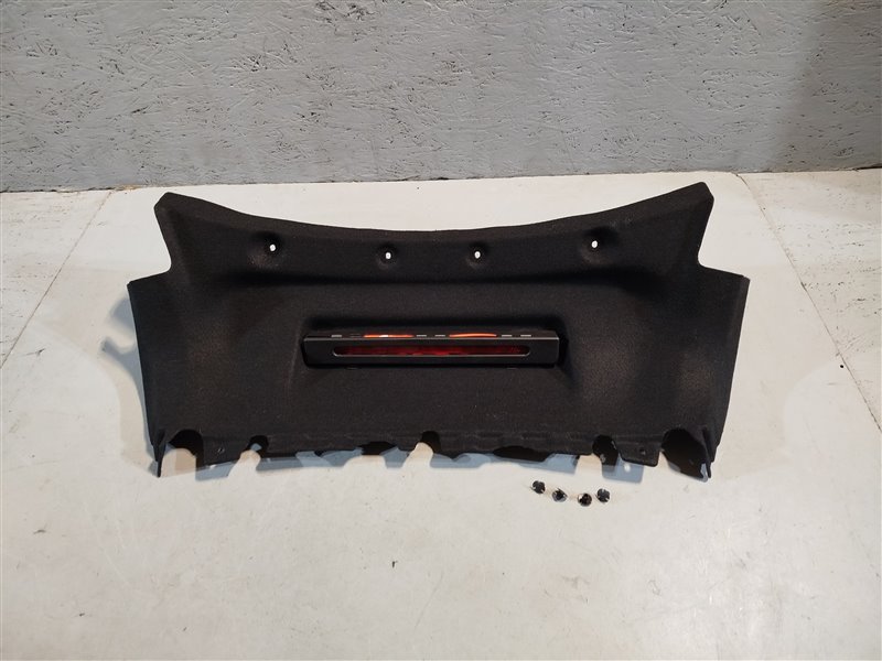 обшивка багажника, 5925 рублей, Санкт-Петербург