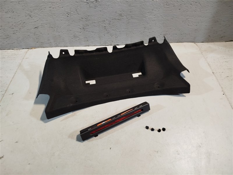 обшивка багажника, 5925 рублей, Санкт-Петербург