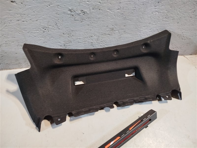 обшивка багажника, 5925 рублей, Санкт-Петербург