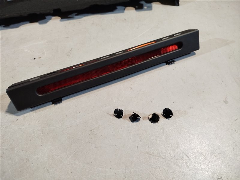 обшивка багажника, 5925 рублей, Санкт-Петербург