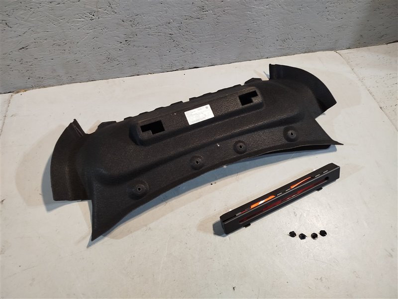 обшивка багажника, 5925 рублей, Санкт-Петербург