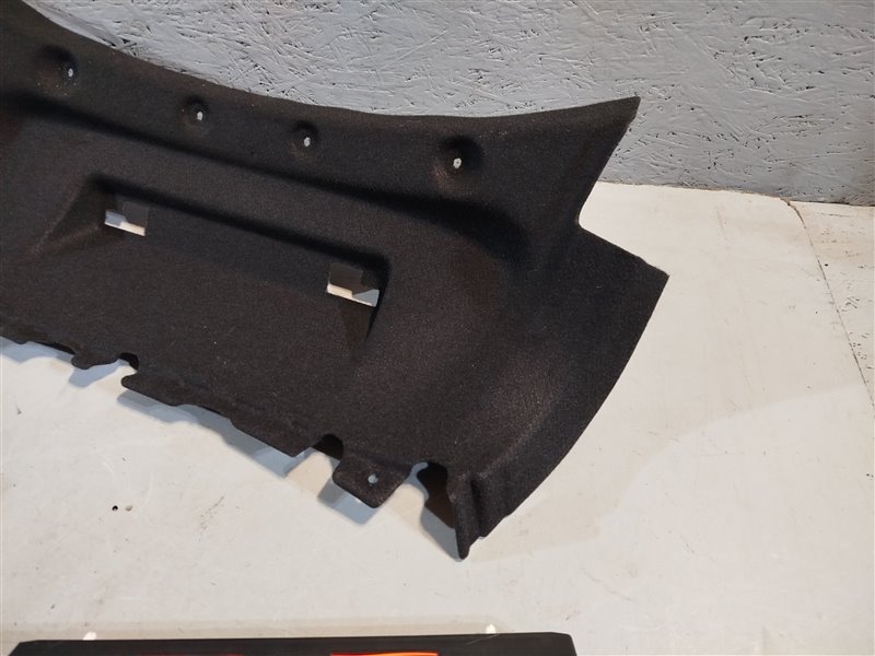 обшивка багажника, 5925 рублей, Санкт-Петербург