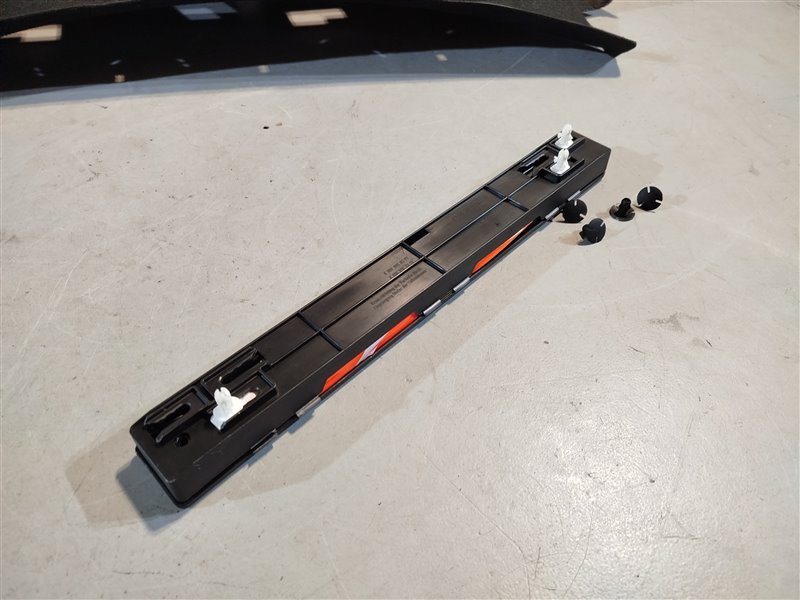 обшивка багажника, 5925 рублей, Санкт-Петербург