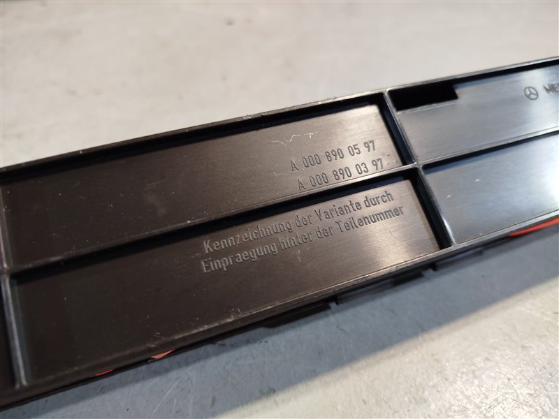 обшивка багажника, 5925 рублей, Санкт-Петербург