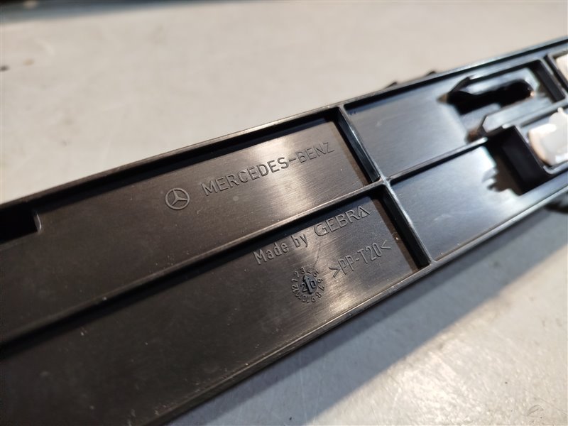 обшивка багажника, 5925 рублей, Санкт-Петербург