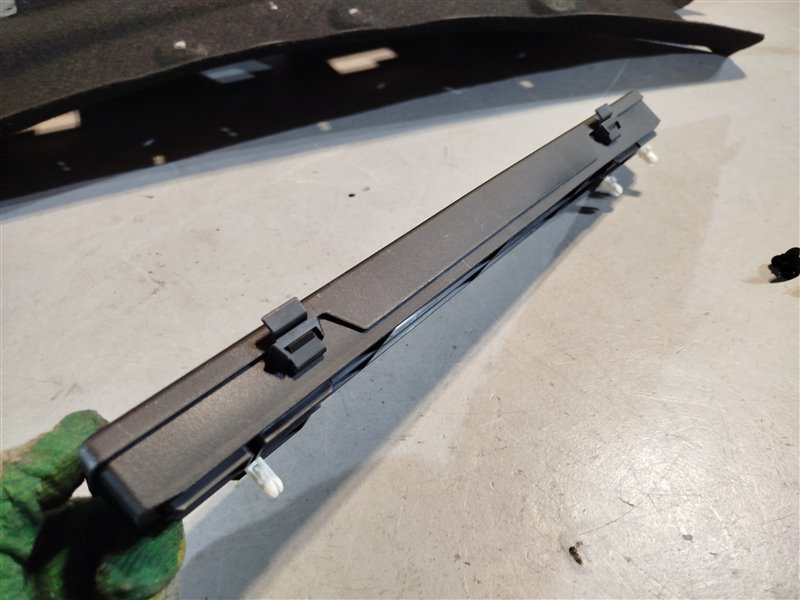 обшивка багажника, 5925 рублей, Санкт-Петербург