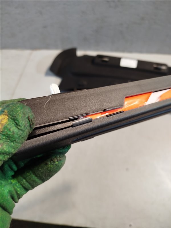 обшивка багажника, 5925 рублей, Санкт-Петербург