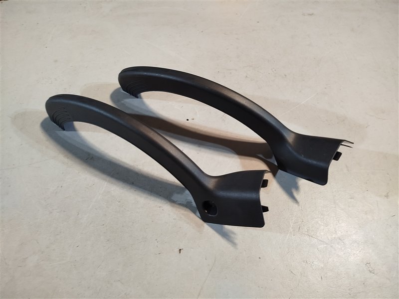 накладка багажника, 2435 рублей, Санкт-Петербург