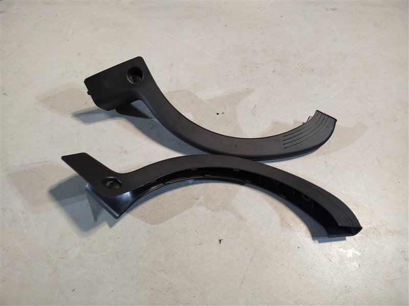 накладка багажника, 2435 рублей, Санкт-Петербург