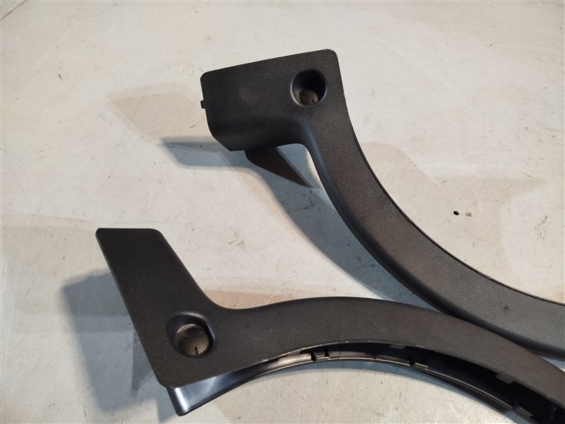 накладка багажника, 2435 рублей, Санкт-Петербург