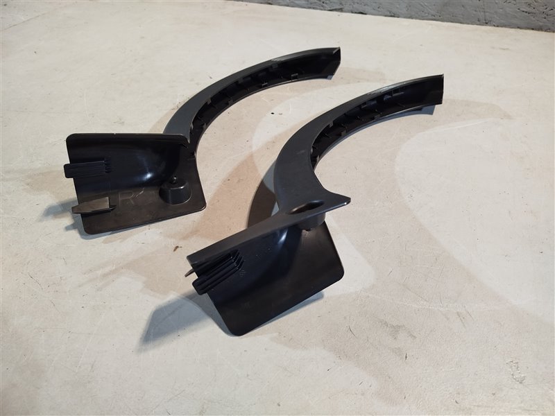 накладка багажника, 2435 рублей, Санкт-Петербург