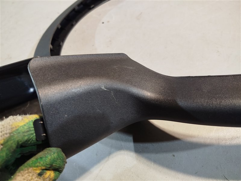 накладка багажника, 2435 рублей, Санкт-Петербург