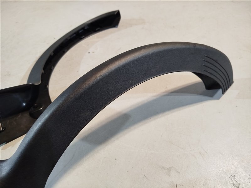 накладка багажника, 2435 рублей, Санкт-Петербург