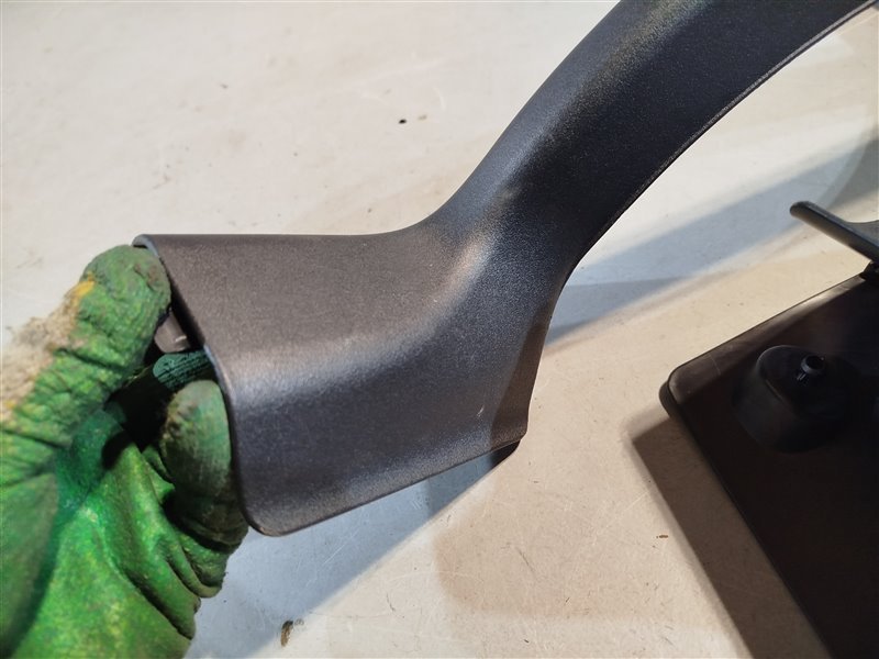 накладка багажника, 2435 рублей, Санкт-Петербург