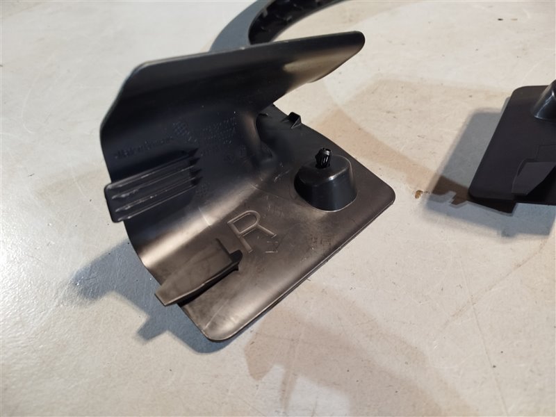 накладка багажника, 2435 рублей, Санкт-Петербург