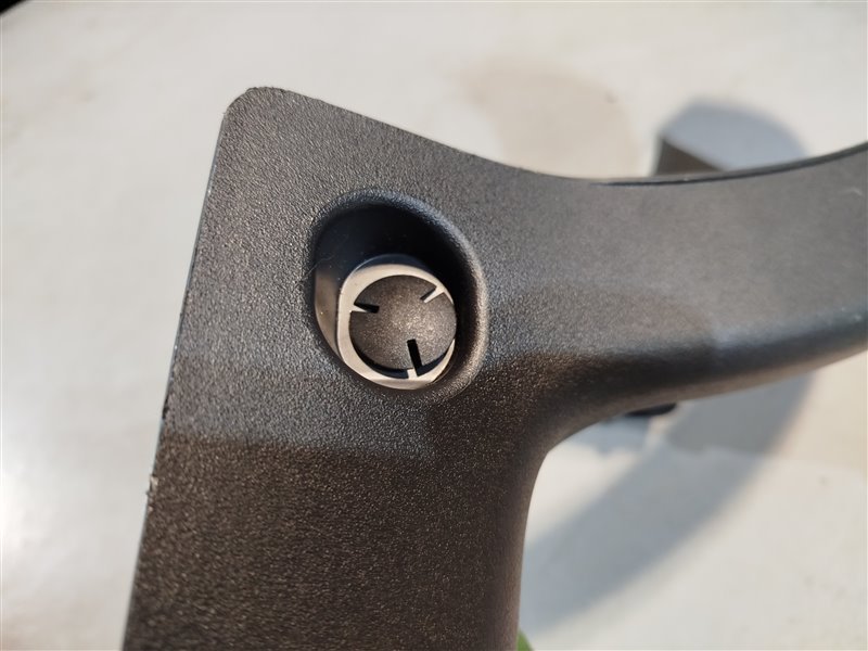 накладка багажника, 2435 рублей, Санкт-Петербург