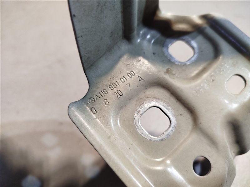 крепление крыла, 1670 рублей, Санкт-Петербург