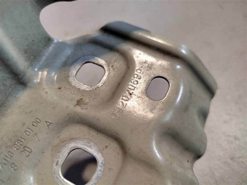 крепление крыла, 1670 рублей, Санкт-Петербург