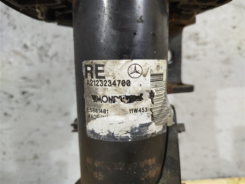 пневмостойка, 46935 рублей, Санкт-Петербург