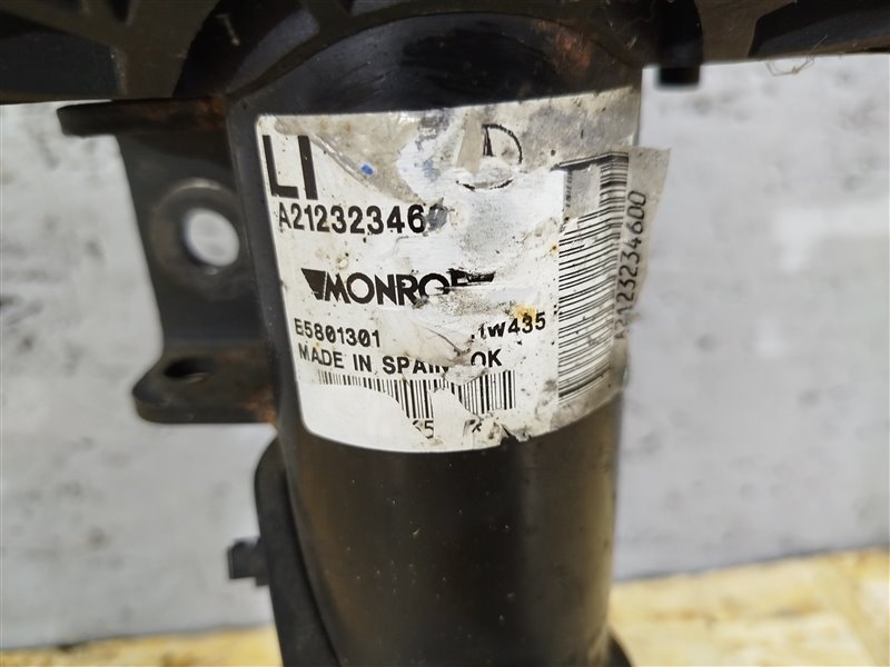 пневмостойка, 46935 рублей, Санкт-Петербург