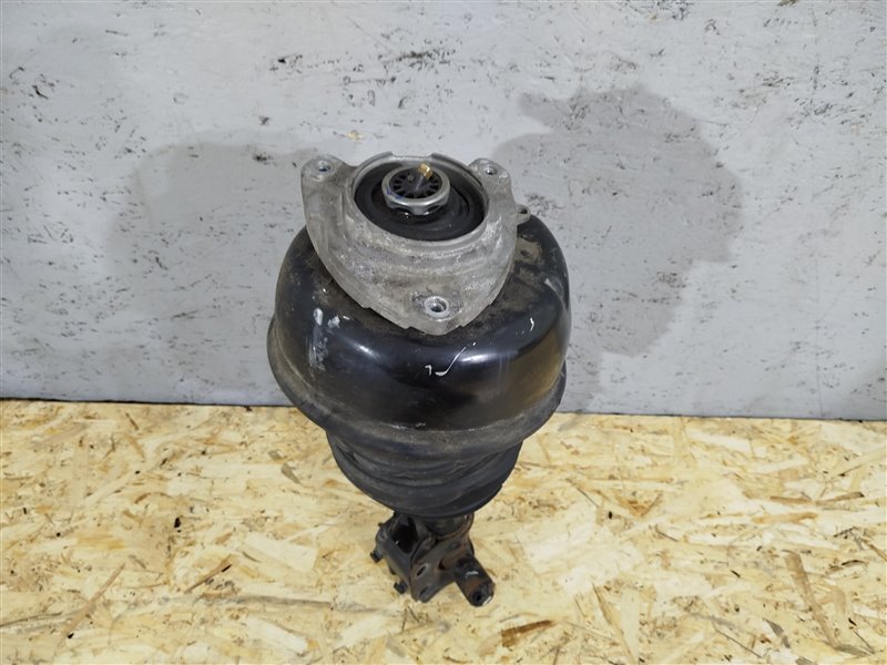 пневмостойка, 46935 рублей, Санкт-Петербург