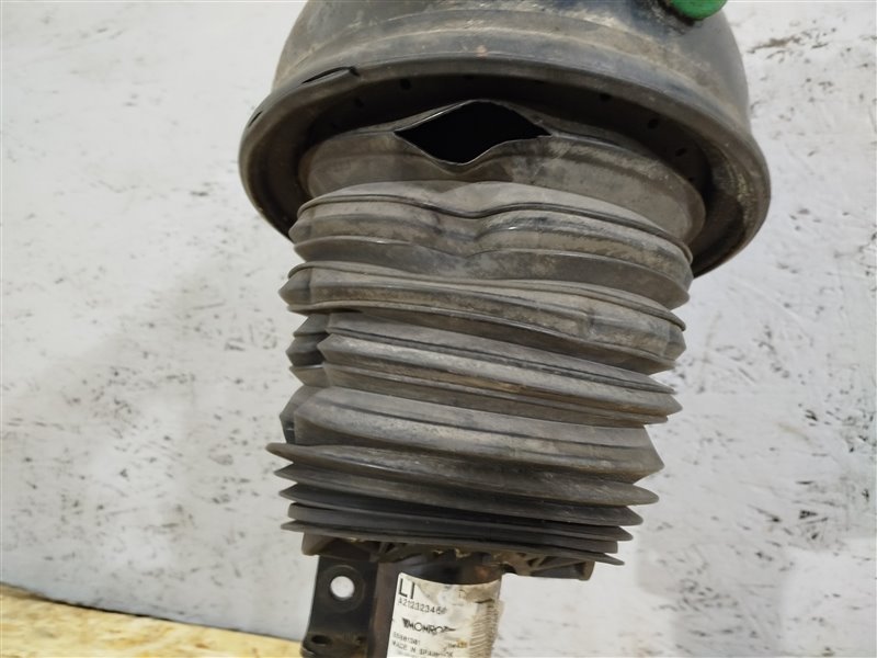 пневмостойка, 46935 рублей, Санкт-Петербург