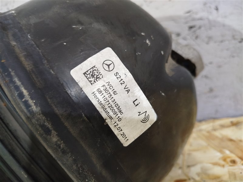 пневмостойка, 46935 рублей, Санкт-Петербург