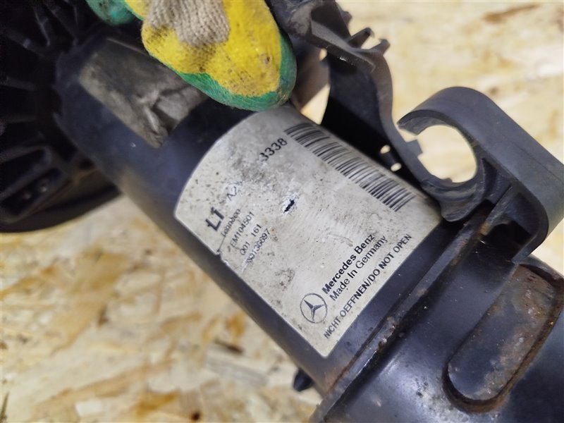 пневмостойка, 46935 рублей, Санкт-Петербург