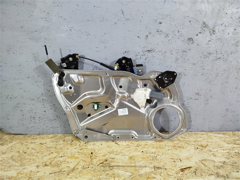 стеклоподъемник, 2435 рублей, Санкт-Петербург