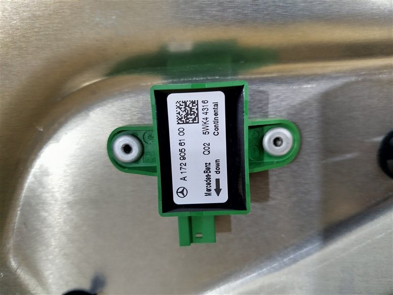 стеклоподъемник, 2435 рублей, Санкт-Петербург