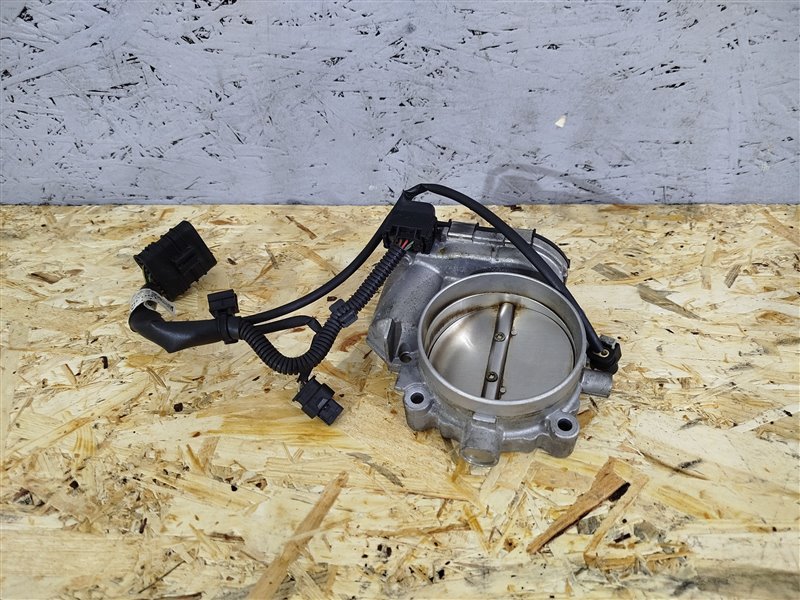 дроссельная заслонка, 5625 рублей, Санкт-Петербург