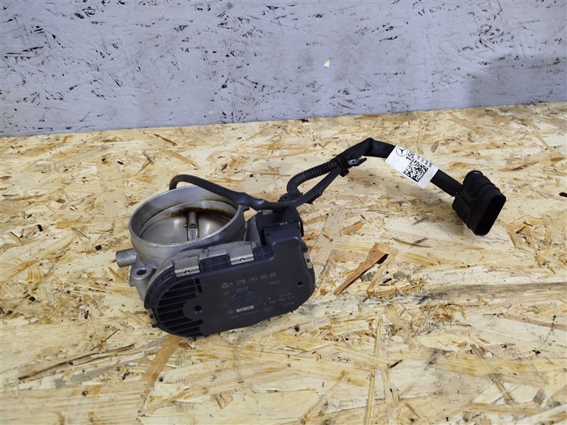 дроссельная заслонка, 5625 рублей, Санкт-Петербург